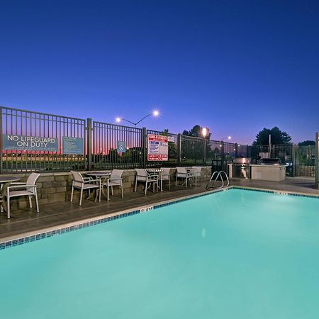 Towneplace Suites Sacramento Airport Natomas Екстериор снимка