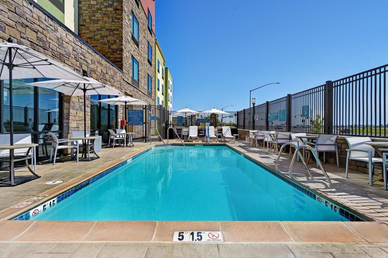 Towneplace Suites Sacramento Airport Natomas Екстериор снимка