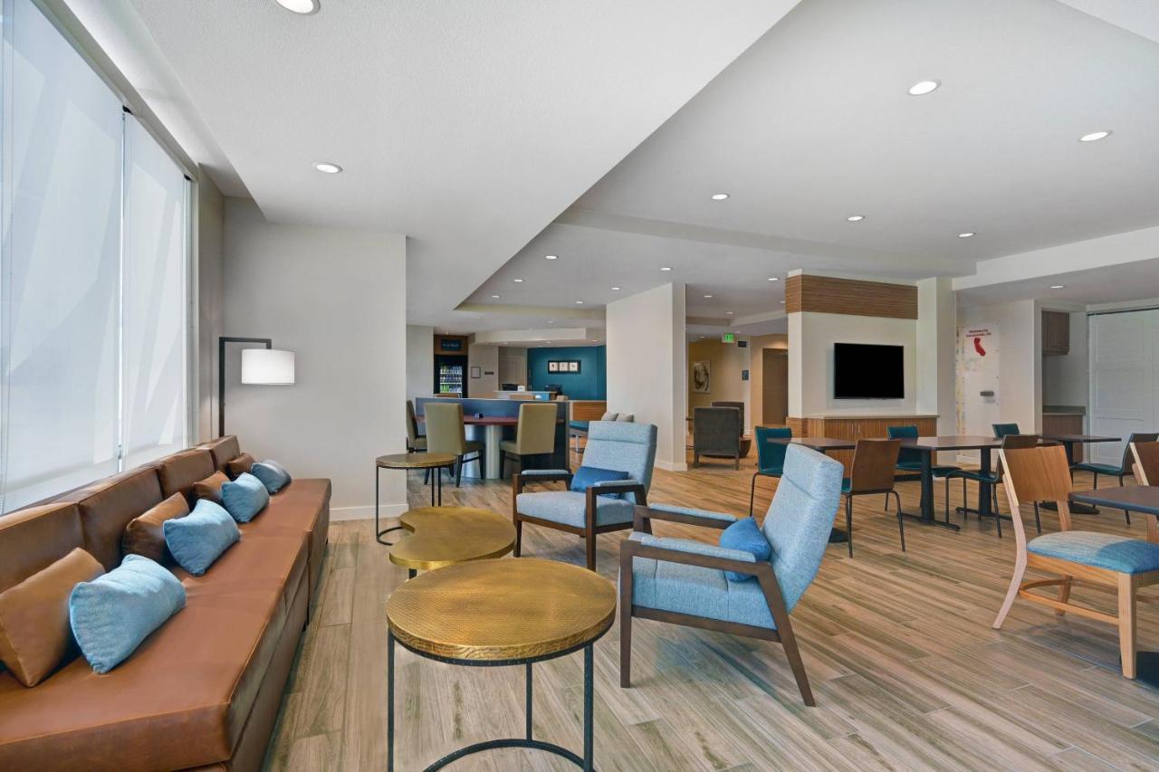 Towneplace Suites Sacramento Airport Natomas Екстериор снимка