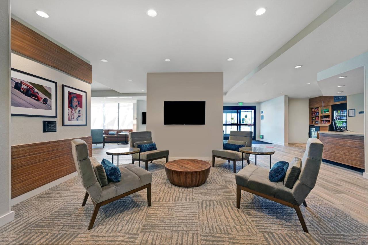 Towneplace Suites Sacramento Airport Natomas Екстериор снимка