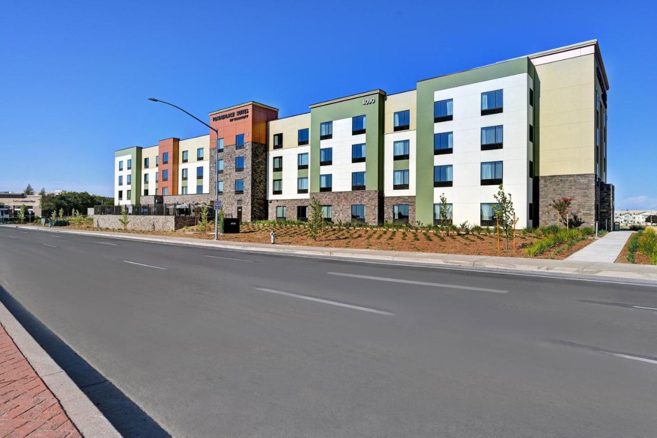 Towneplace Suites Sacramento Airport Natomas Екстериор снимка