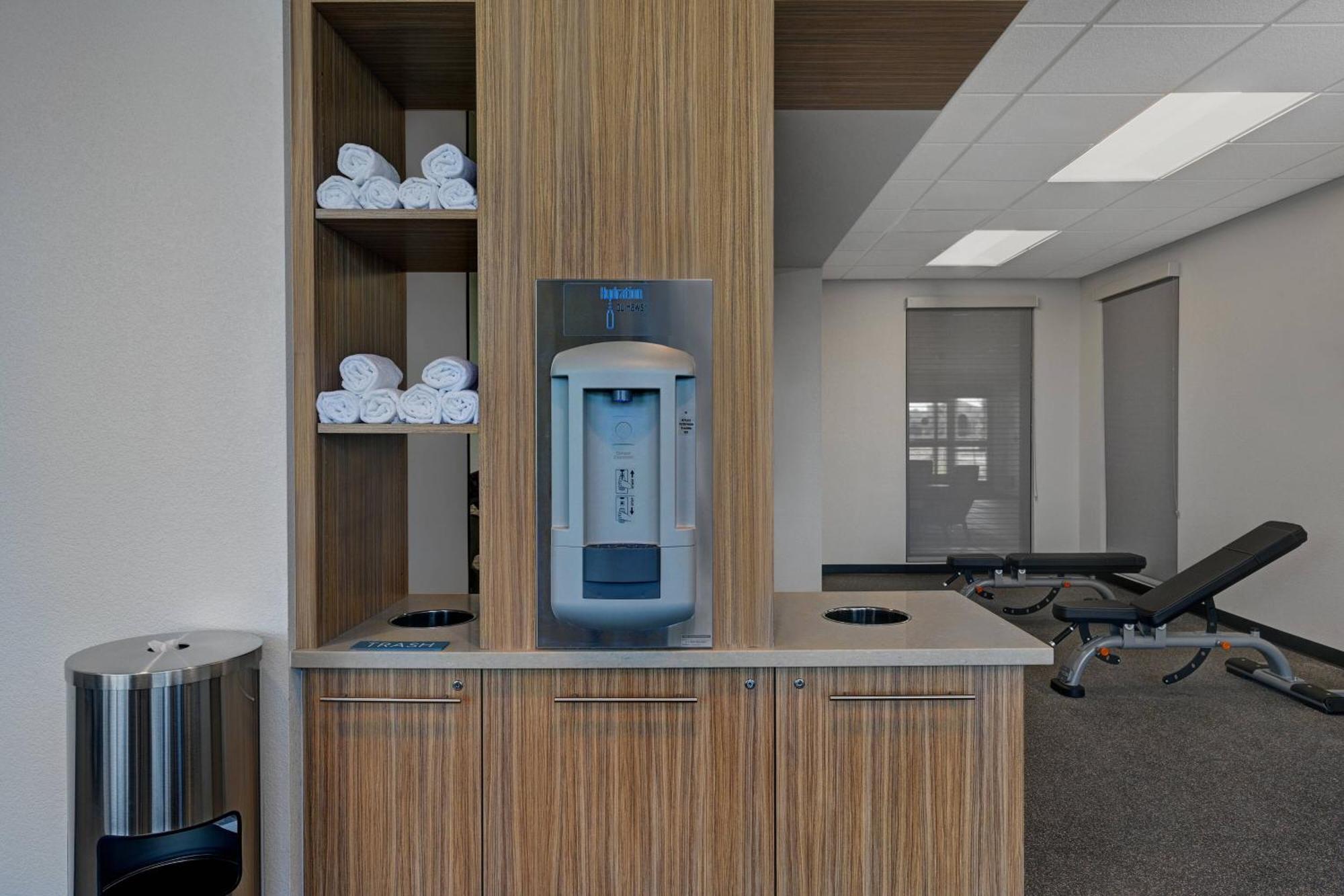 Towneplace Suites Sacramento Airport Natomas Екстериор снимка
