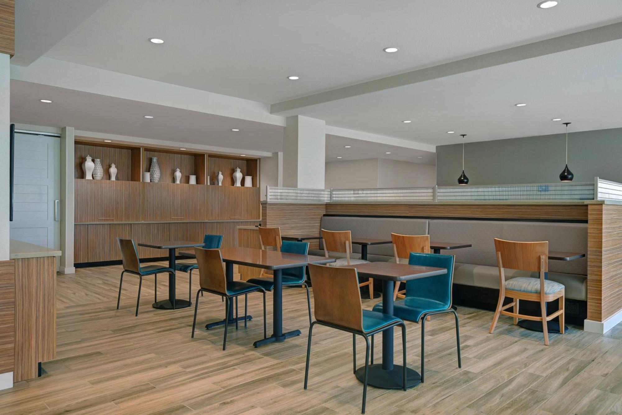 Towneplace Suites Sacramento Airport Natomas Екстериор снимка