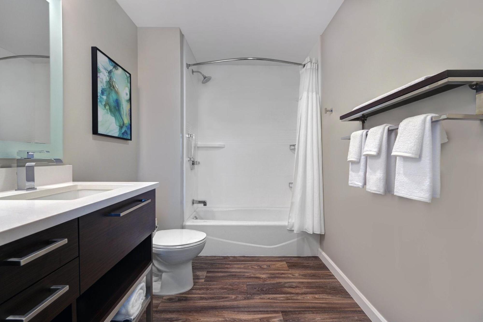 Towneplace Suites Sacramento Airport Natomas Екстериор снимка