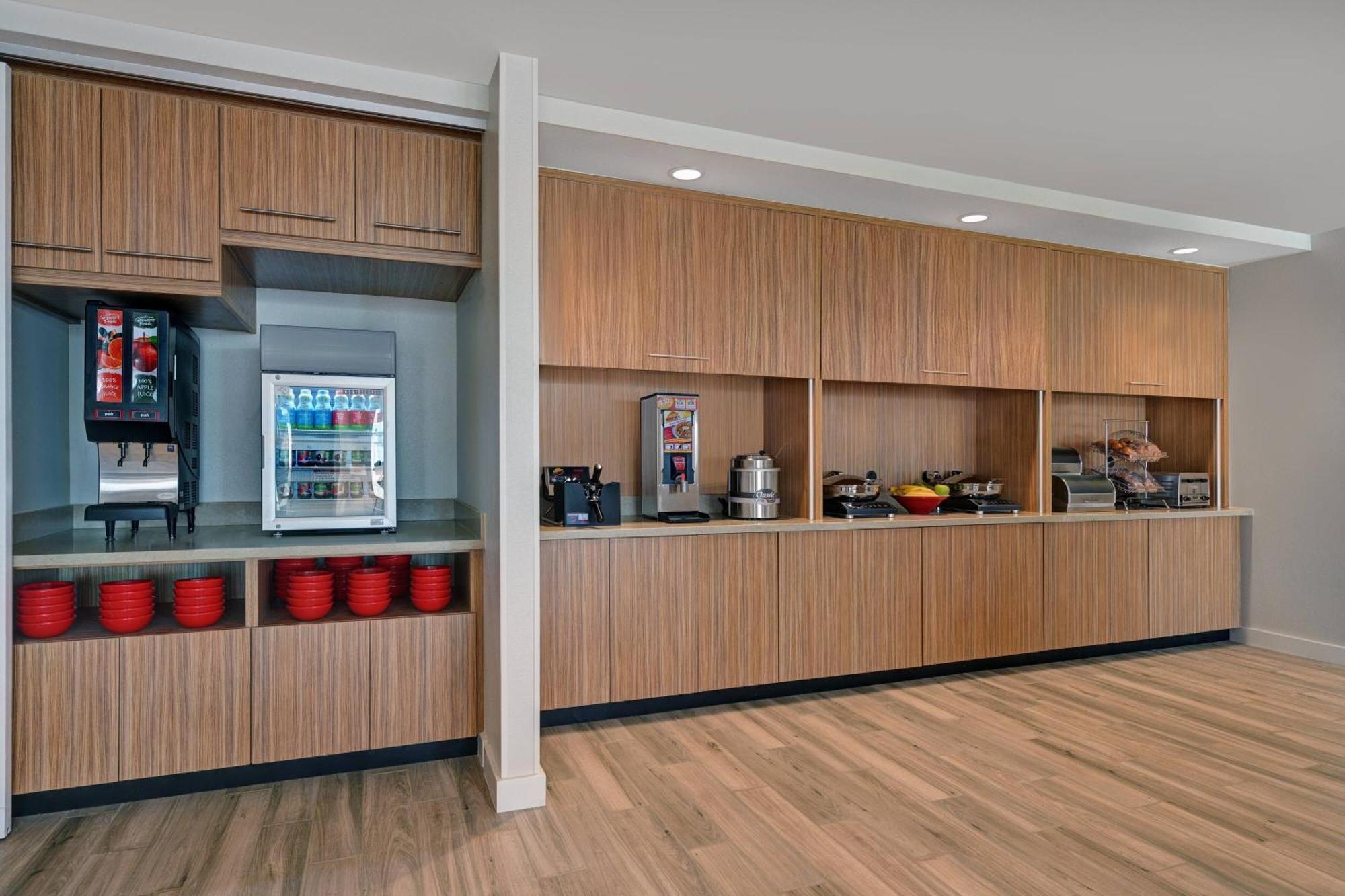 Towneplace Suites Sacramento Airport Natomas Екстериор снимка