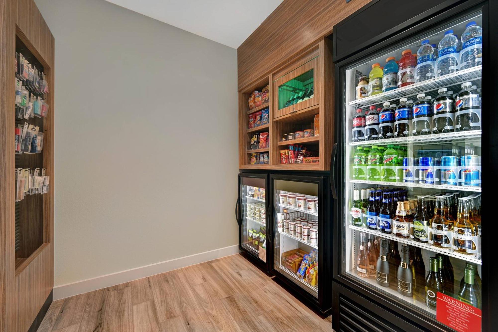 Towneplace Suites Sacramento Airport Natomas Екстериор снимка