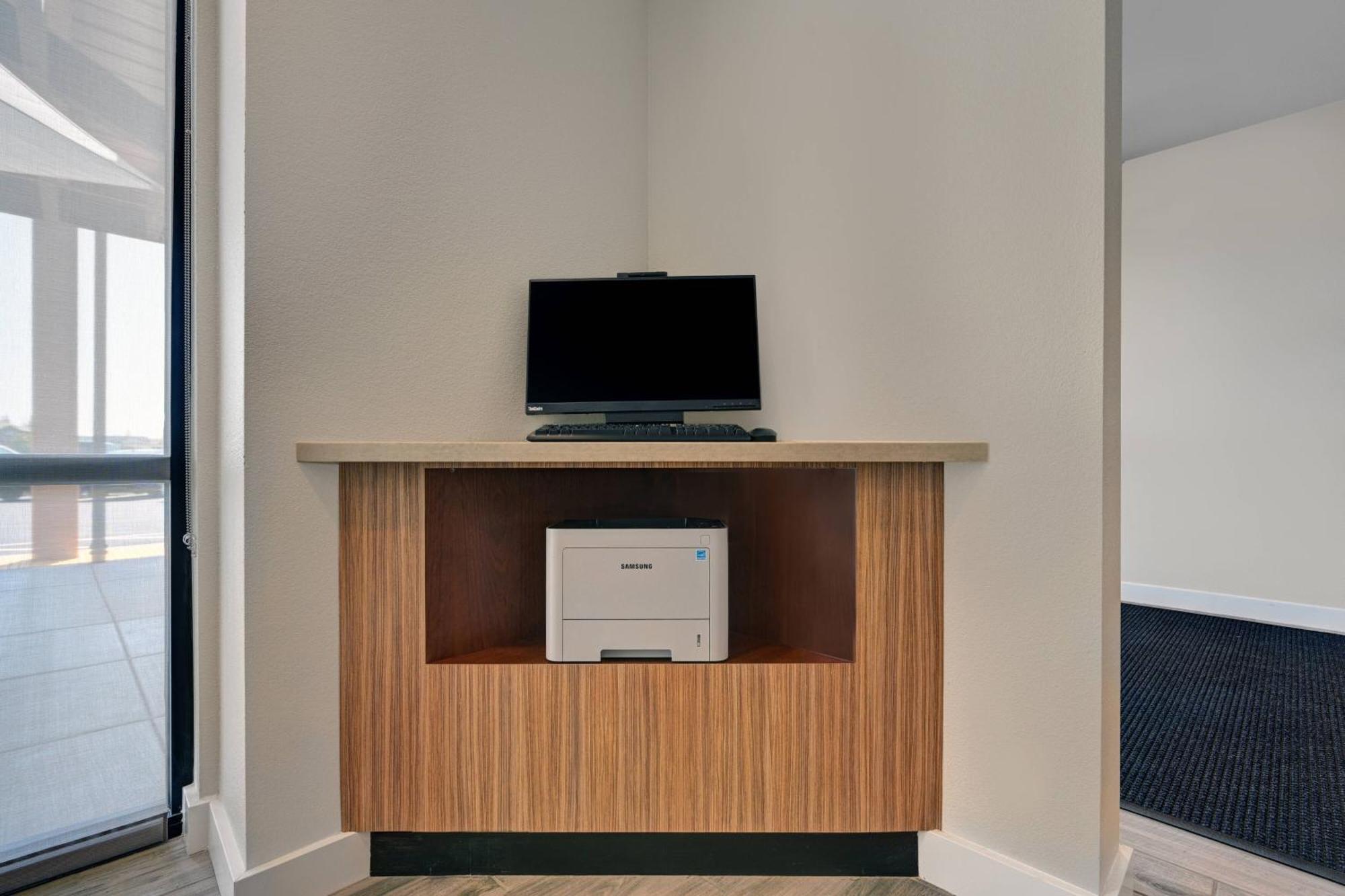 Towneplace Suites Sacramento Airport Natomas Екстериор снимка