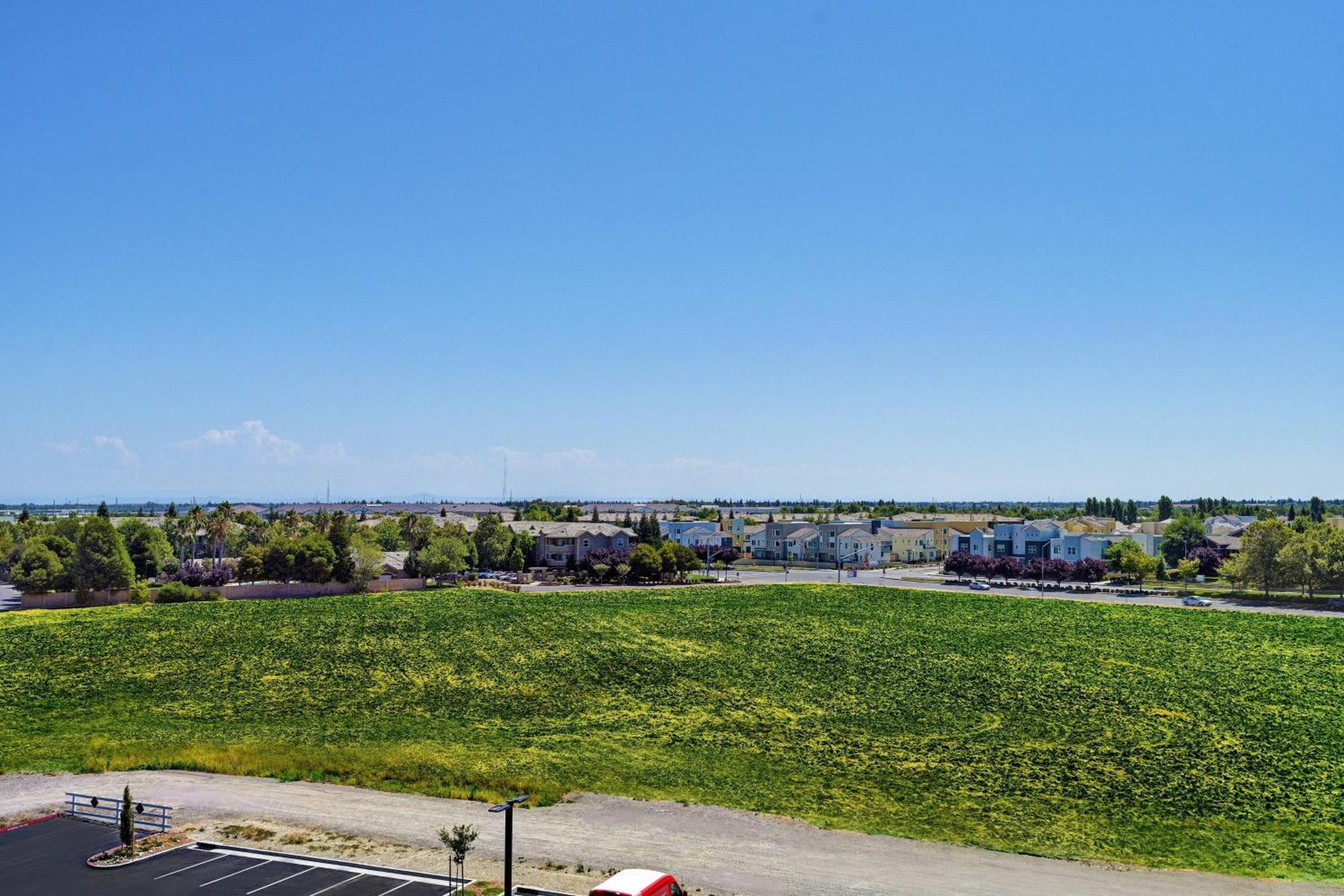 Towneplace Suites Sacramento Airport Natomas Екстериор снимка