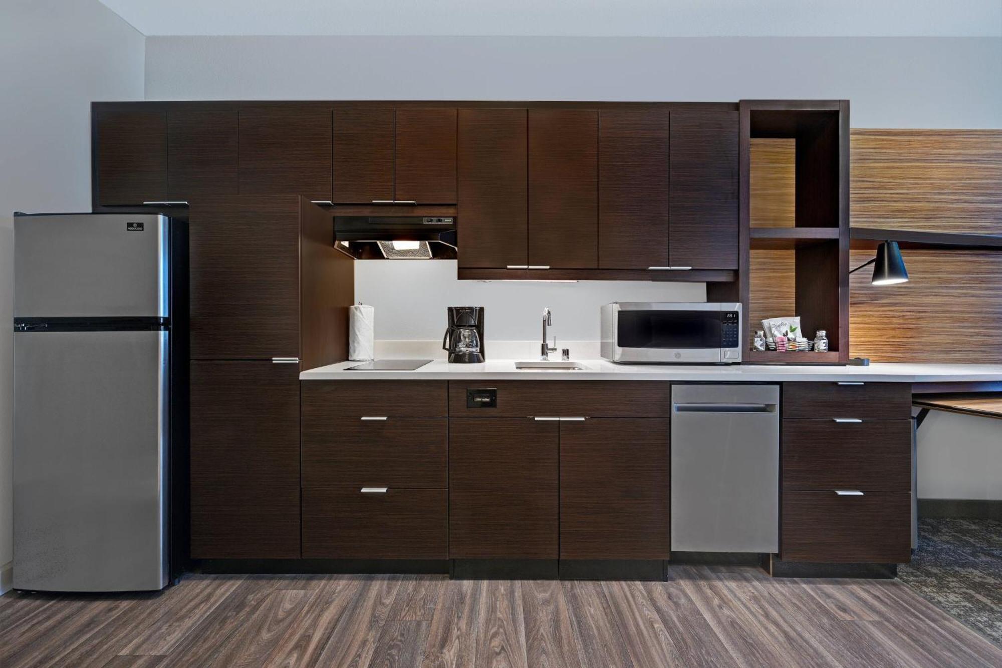 Towneplace Suites Sacramento Airport Natomas Екстериор снимка