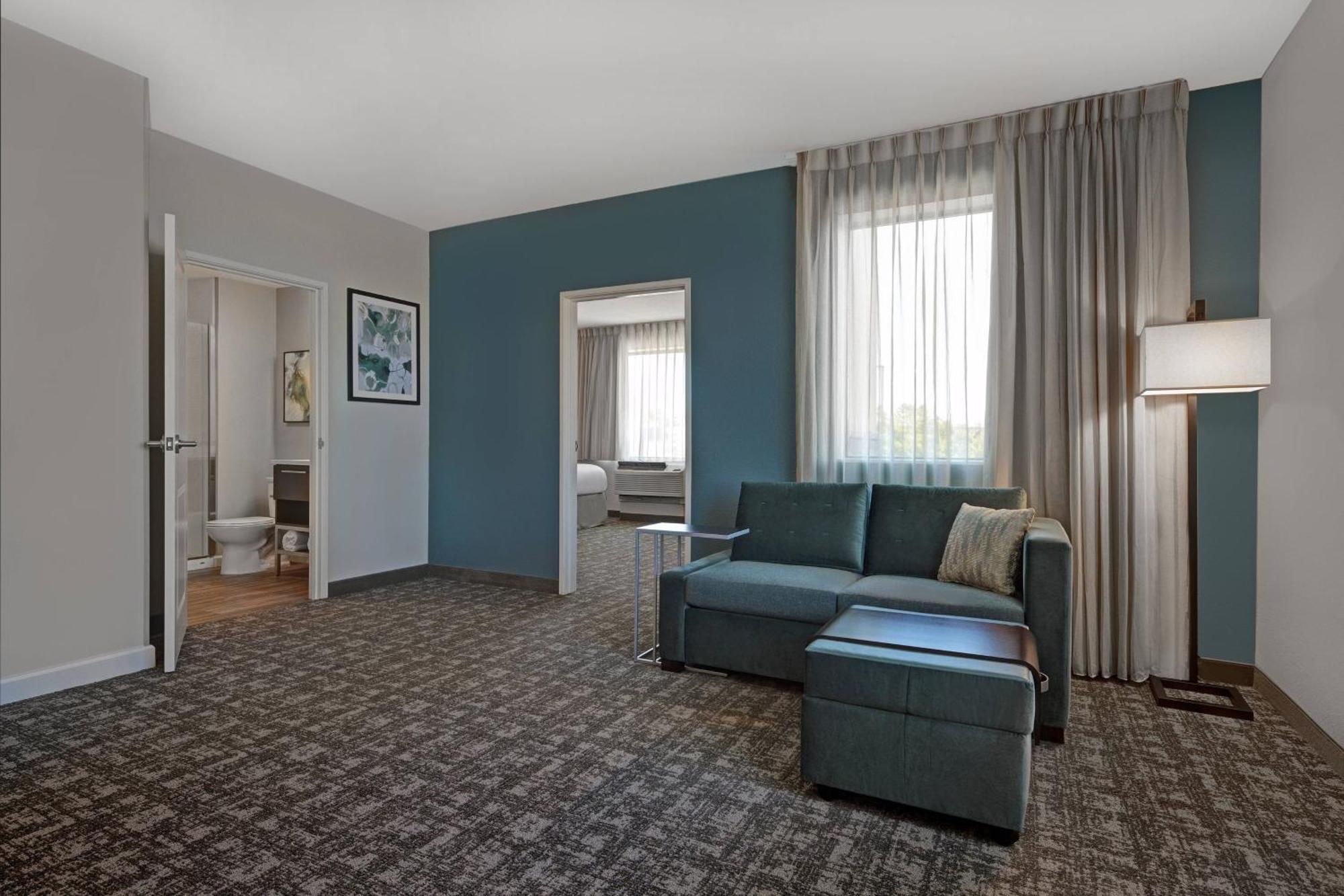 Towneplace Suites Sacramento Airport Natomas Екстериор снимка