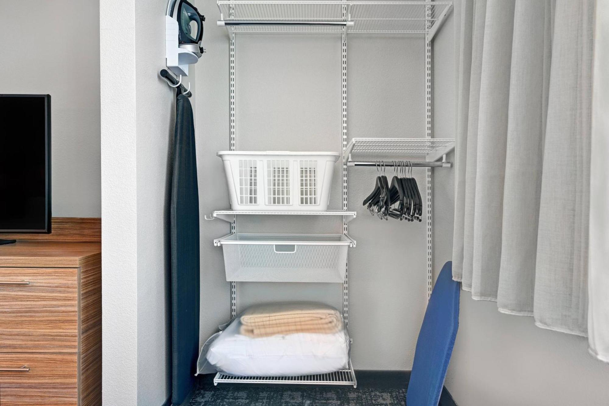 Towneplace Suites Sacramento Airport Natomas Екстериор снимка