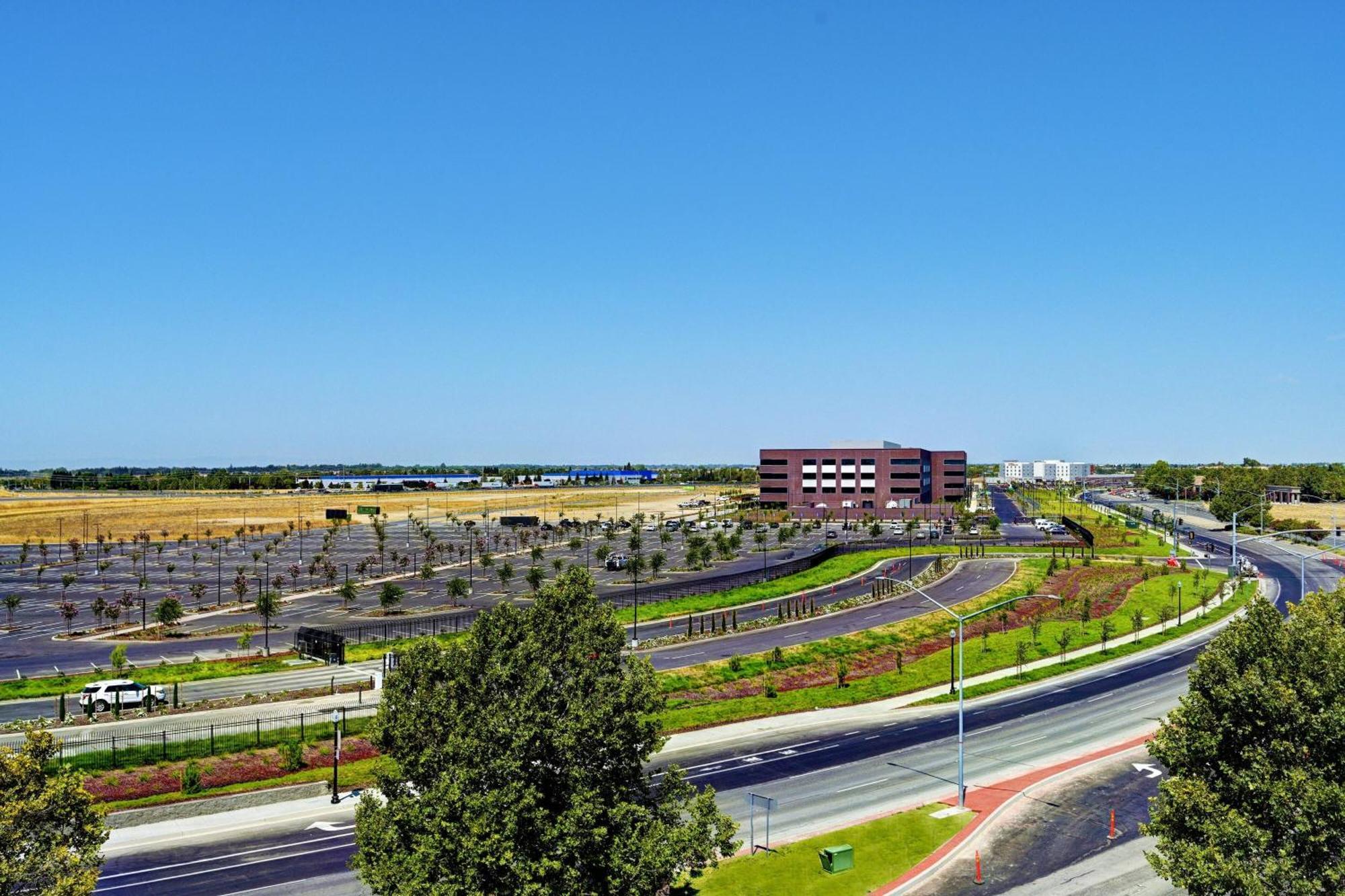 Towneplace Suites Sacramento Airport Natomas Екстериор снимка