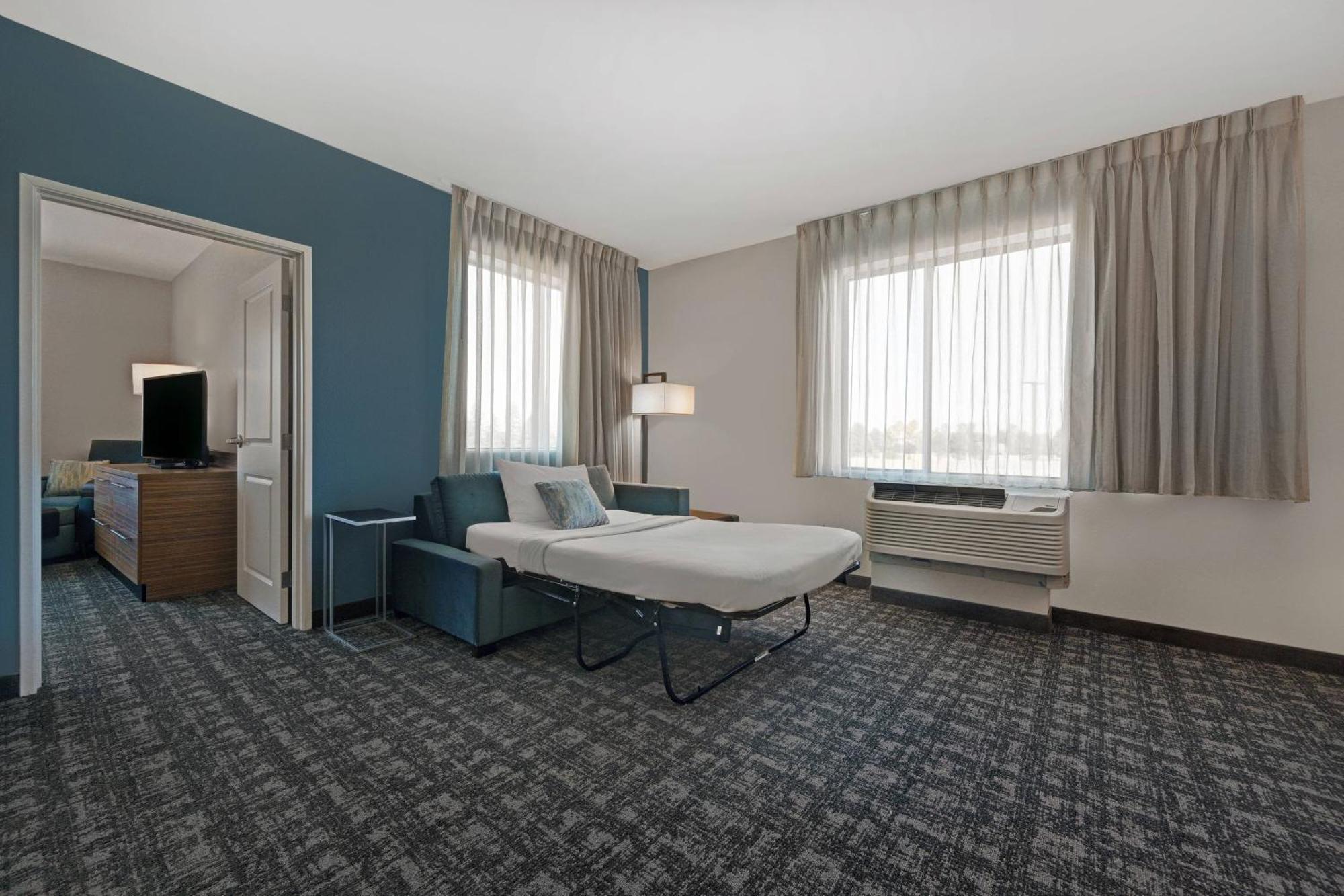 Towneplace Suites Sacramento Airport Natomas Екстериор снимка