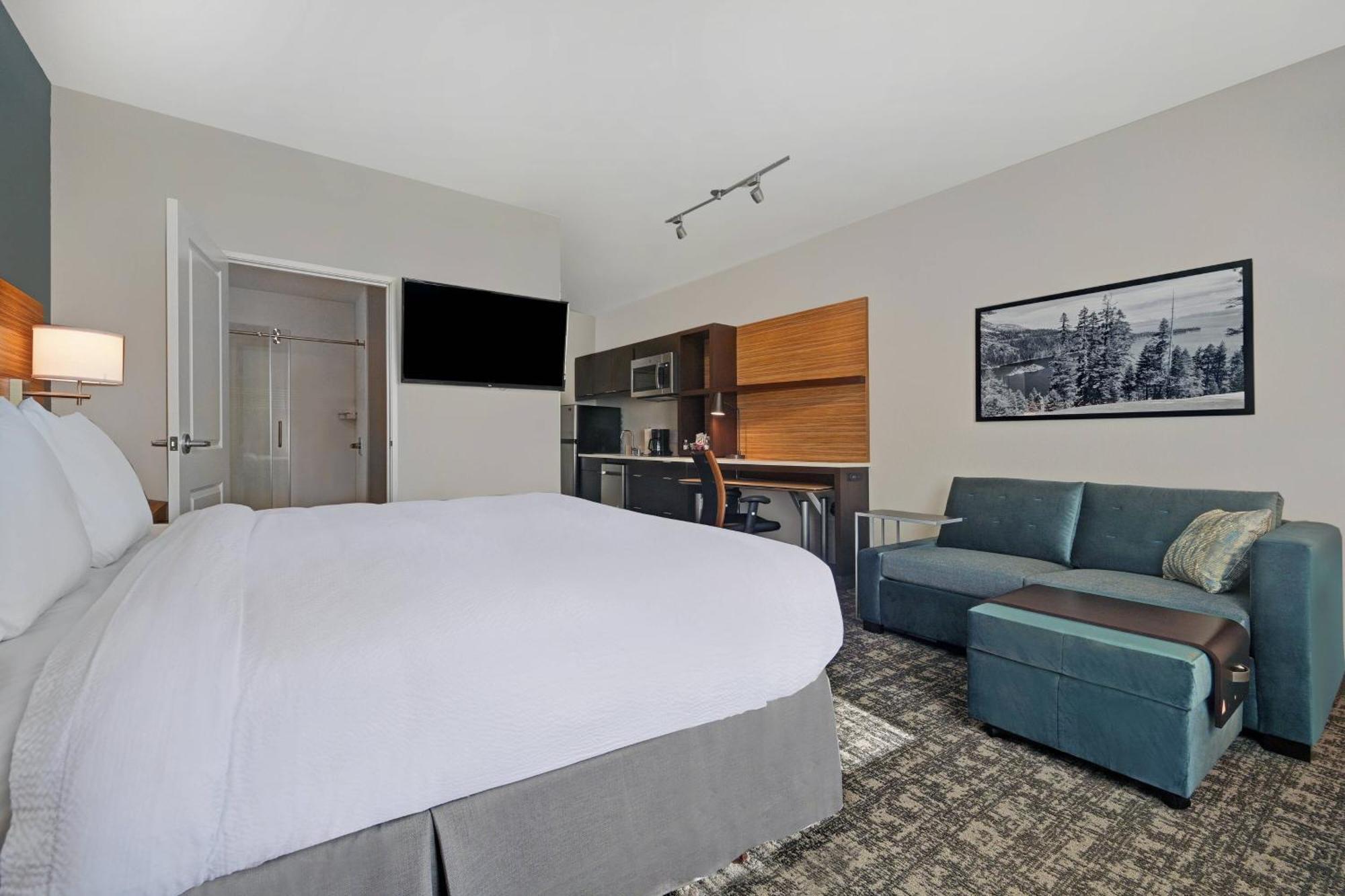 Towneplace Suites Sacramento Airport Natomas Екстериор снимка