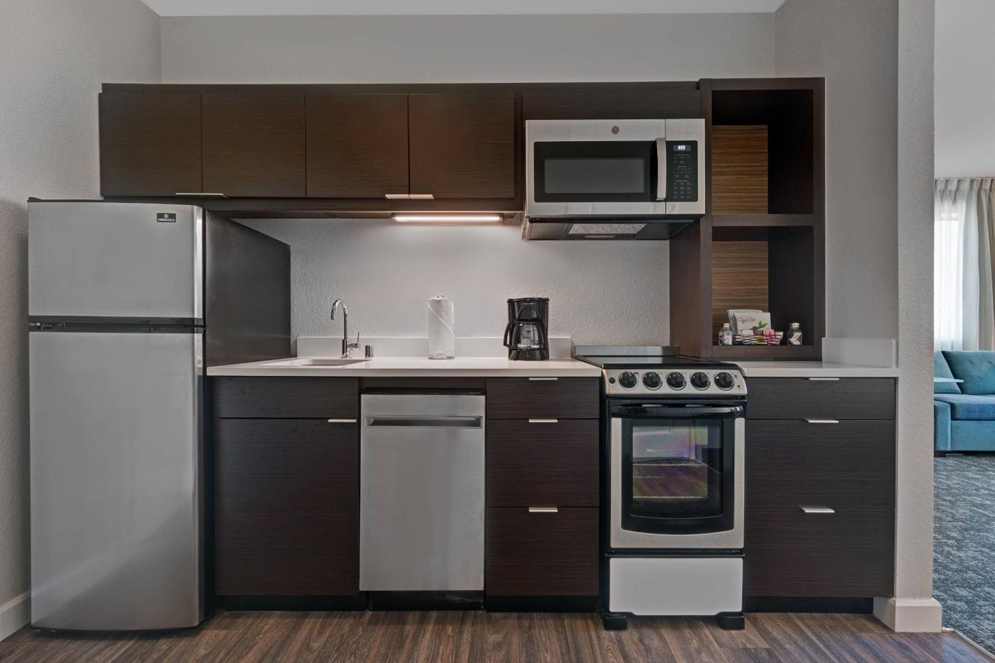 Towneplace Suites Sacramento Airport Natomas Екстериор снимка